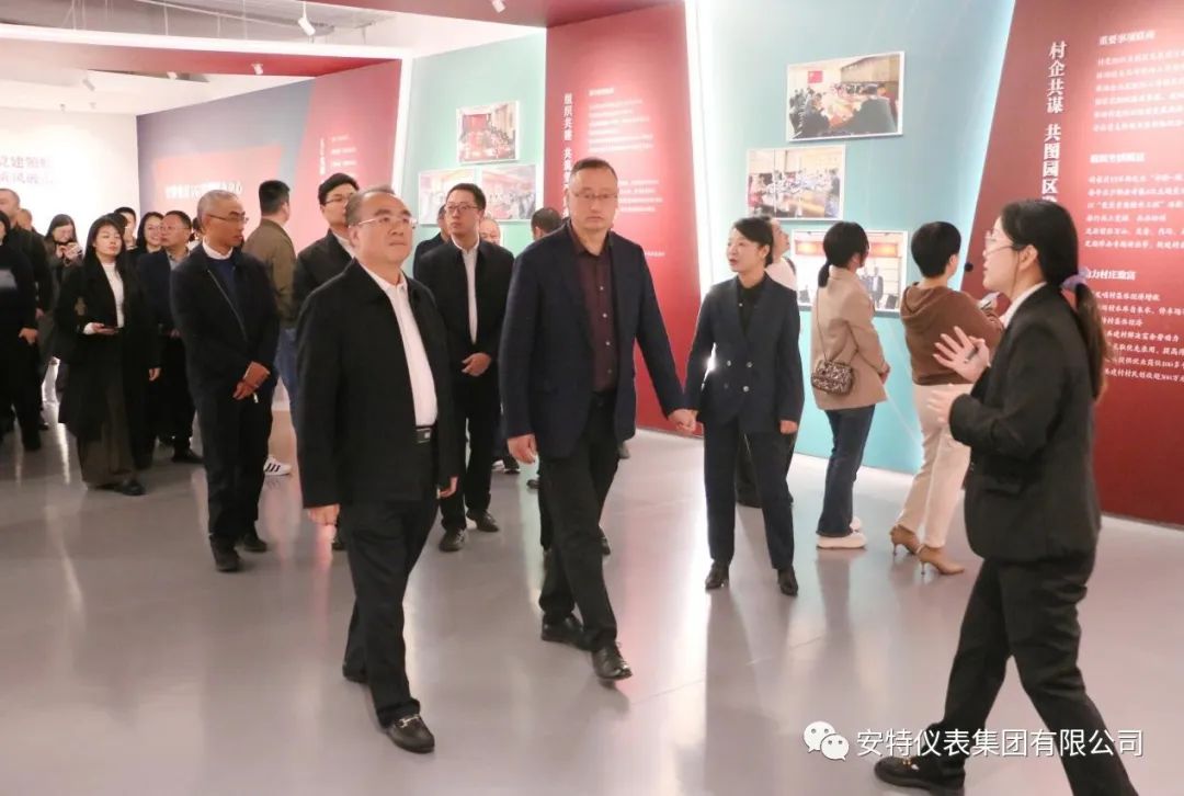 安特儀表集團(tuán)有限公司